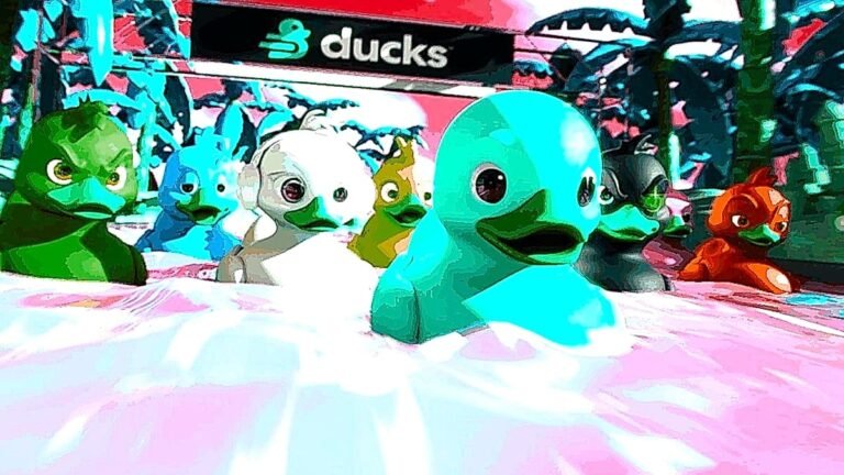 CCTV Rush Hour bez pobierania