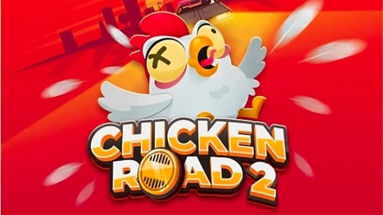 Chicken Road 2 bez pobierania - grasz od razu w przeglądarce